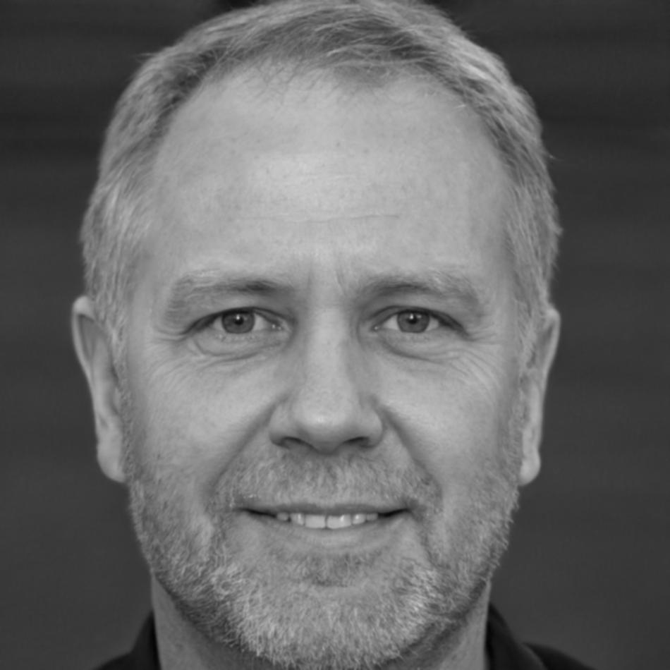 Stefano Marras, docente senior di game design con esperienza pluriennale nel settore dello sviluppo videoludico