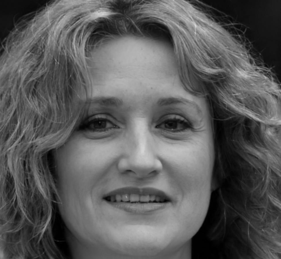 Ritratto di Valentina Melis, docente di level design